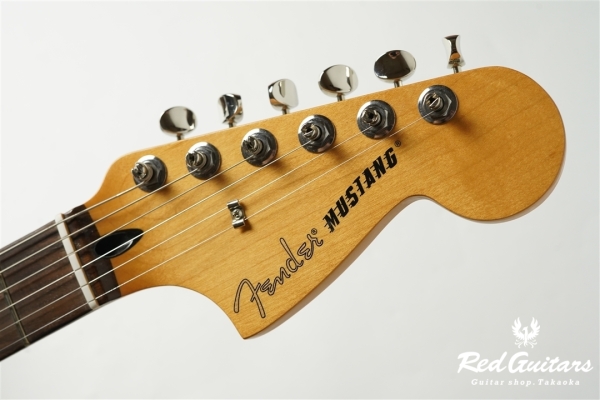 Player II Mustang - Aquatone Blue